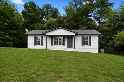 332 Lavista Drive SW, Calhoun, GA 30701 - Photo 1