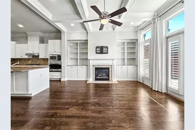 302 Riversgate Drive #55, Atlanta, GA 30339 - Photo 9