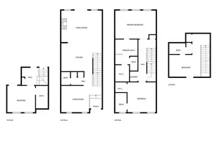 302 Riversgate Dr, Atlanta, GA 30339 - Photo 5