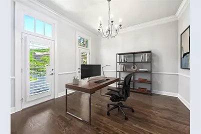 302 Riversgate Drive #55, Atlanta, GA 30339 - Photo 5