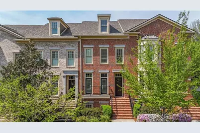 302 Riversgate Drive #55, Atlanta, GA 30339 - Photo 5