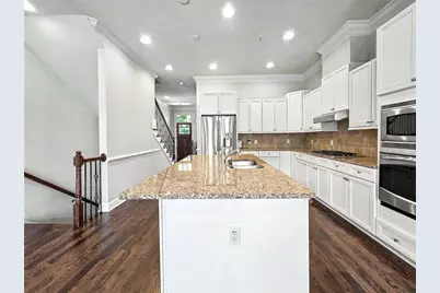 302 Riversgate Drive #55, Atlanta, GA 30339 - Photo 9