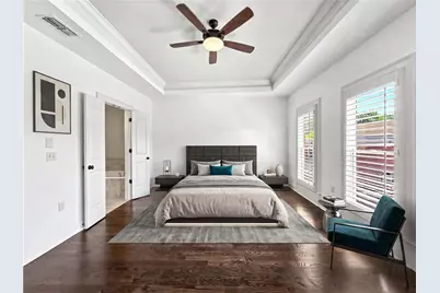 302 Riversgate Drive #55, Atlanta, GA 30339 - Photo 19