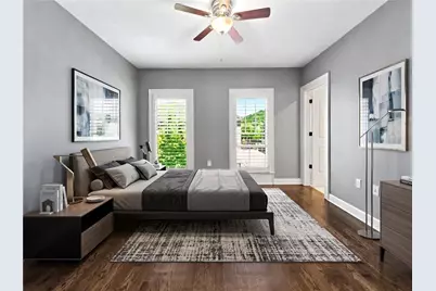 302 Riversgate Drive #55, Atlanta, GA 30339 - Photo 23