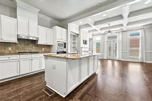 302 Riversgate Dr, Atlanta, GA 30339 - Photo 15