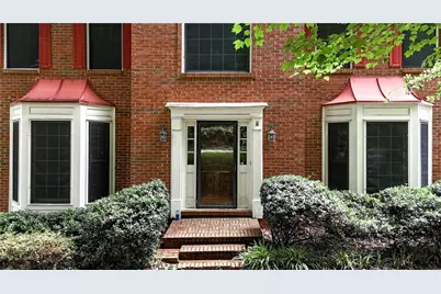760 Edgewater Lane NW, Kennesaw, GA 30144 - Photo 5