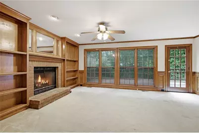 760 Edgewater Lane NW, Kennesaw, GA 30144 - Photo 23