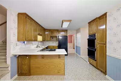 760 Edgewater Lane NW, Kennesaw, GA 30144 - Photo 15