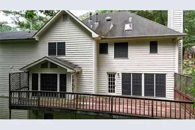760 Edgewater Lane NW, Kennesaw, GA 30144 - Photo 57