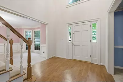 760 Edgewater Lane NW, Kennesaw, GA 30144 - Photo 9