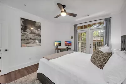 825 Highland Lane NE #1207, Atlanta, GA 30306 - Photo 13