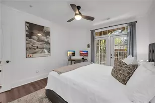 825 Highland Ln NE, Atlanta, GA 30306 - Photo 13
