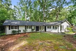 4783 Hickory Ct SW, Lilburn, GA 30047 - Photo 1