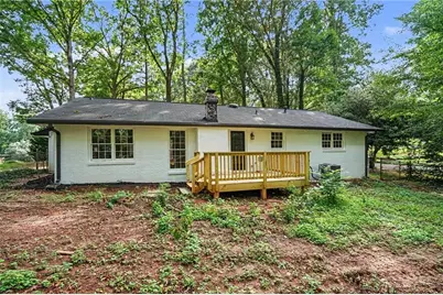 4783 Hickory Court SW, Lilburn, GA 30047 - Photo 5