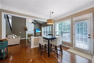 219 Revillion Way, Woodstock, GA 30188 - Photo 19