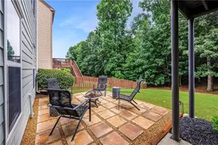 219 Revillion Way, Woodstock, GA 30188 - Photo 37