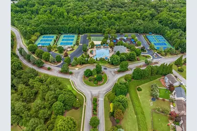 219 Revillion Way, Woodstock, GA 30188 - Photo 47