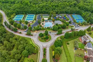 219 Revillion Way, Woodstock, GA 30188 - Photo 47