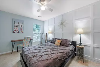 219 Revillion Way, Woodstock, GA 30188 - Photo 23