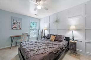 219 Revillion Way, Woodstock, GA 30188 - Photo 23