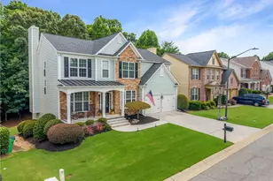 219 Revillion Way, Woodstock, GA 30188 - Photo 3