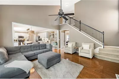 219 Revillion Way, Woodstock, GA 30188 - Photo 11