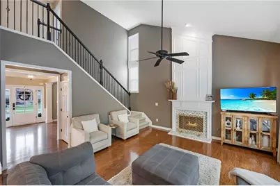 219 Revillion Way, Woodstock, GA 30188 - Photo 13