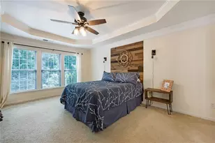 219 Revillion Way, Woodstock, GA 30188 - Photo 25
