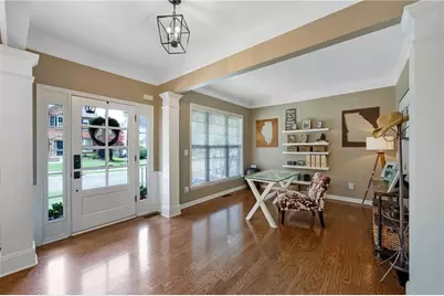 219 Revillion Way, Woodstock, GA 30188 - Photo 7