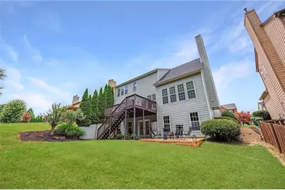 219 Revillion Way, Woodstock, GA 30188 - Photo 39