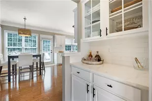 219 Revillion Way, Woodstock, GA 30188 - Photo 9
