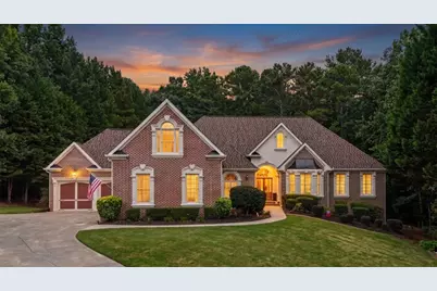 403 Lakewind Court, Canton, GA 30114 - Photo 1