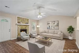 2900 Rosecommons Dr, Hampton, GA 30228 - Photo 5