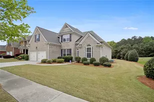 3736 Rosecliff Trace, Buford, GA 30519 - Photo 3