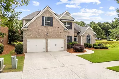 3736 Rosecliff Trace, Buford, GA 30519 - Photo 3