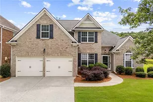 3736 Rosecliff Trace, Buford, GA 30519 - Photo 1