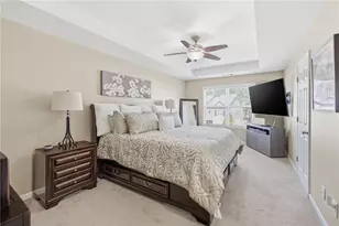 536 Oakside Pl, Acworth, GA 30102 - Photo 13