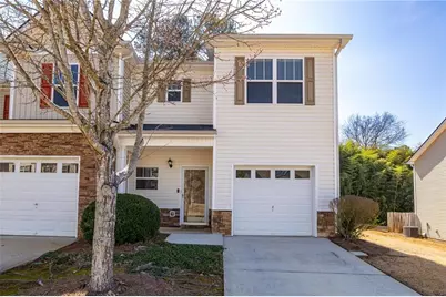 536 Oakside Place, Acworth, GA 30102 - Photo 1