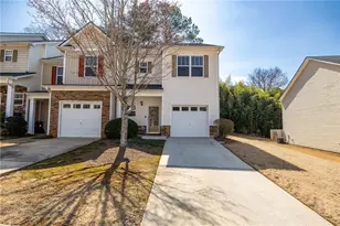 536 Oakside Pl, Acworth, GA 30102 - Photo 25