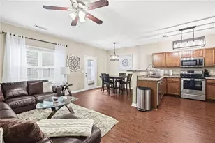 536 Oakside Pl, Acworth, GA 30102 - Photo 7