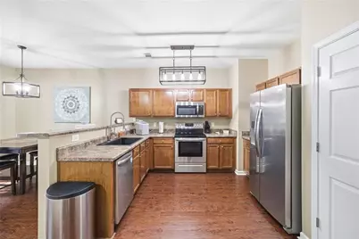 536 Oakside Place, Acworth, GA 30102 - Photo 9