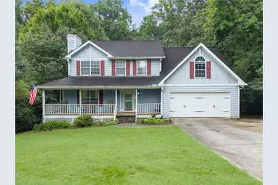 1085 Crystal Water Drive, Lawrenceville, GA 30045 - Photo 1