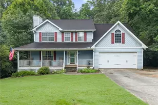 1085 Crystal Water Dr, Lawrenceville, GA 30045 - Photo 1
