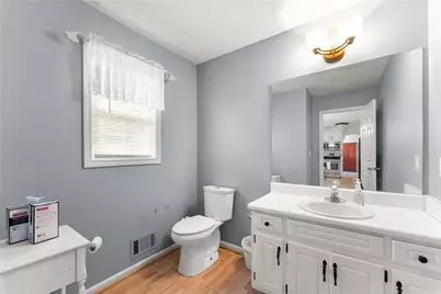 1085 Crystal Water Drive, Lawrenceville, GA 30045 - Photo 11