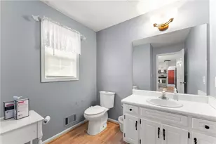 1085 Crystal Water Dr, Lawrenceville, GA 30045 - Photo 11