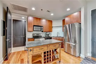 4561 Olde Perimeter Way #2607, Atlanta, GA 30346 - Photo 17
