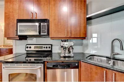 4561 Olde Perimeter Way #2607, Atlanta, GA 30346 - Photo 19