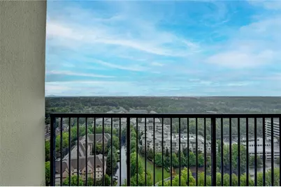 4561 Olde Perimeter Way #2607, Atlanta, GA 30346 - Photo 37