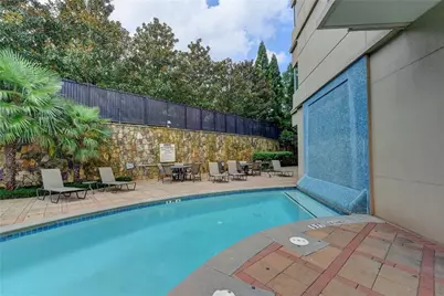 4561 Olde Perimeter Way #2607, Atlanta, GA 30346 - Photo 47