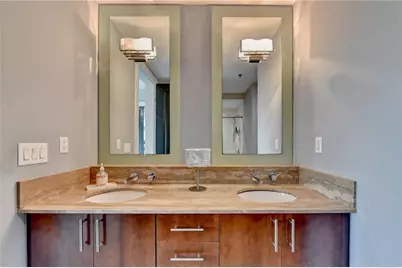 4561 Olde Perimeter Way #2607, Atlanta, GA 30346 - Photo 35